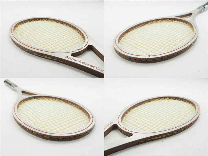 楽天市場】【中古】ヘッド アーサーアッシュ コンペティション 2HEAD 