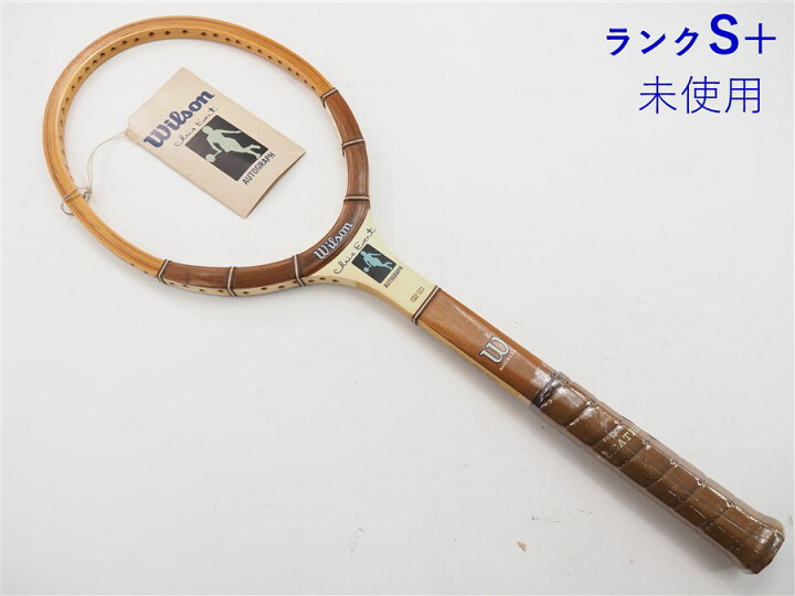 楽天市場】ウィルソン クリスエバート オートグラフWILSON Chris Evert 