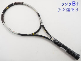 【中古】プリンス トリプル スレット アプローチ オーバーサイズ 2000年モデルPRINCE TT APPROACH OS 2000(G2)【中古 テニスラケット】