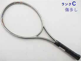 【中古】プリンス モア レスポンス OSPRINCE MORE RESPONSE OS(G2)【中古 テニスラケット】