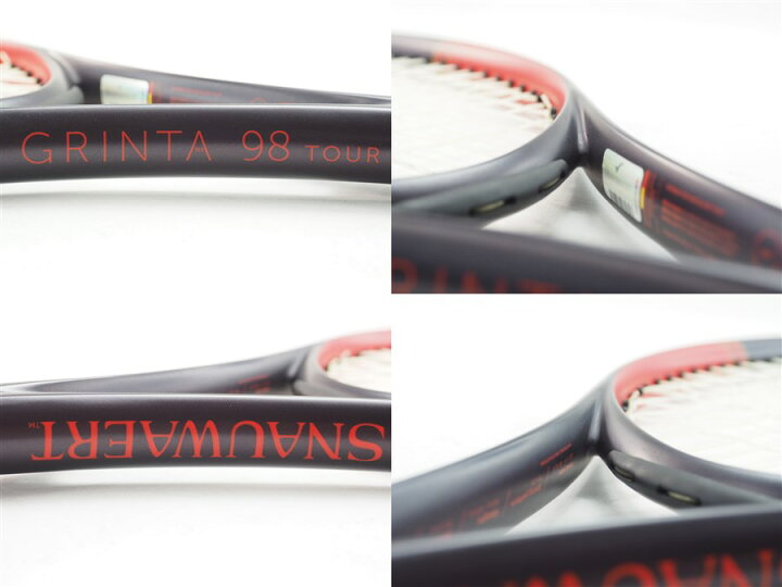 楽天市場】【中古】スノワート グリンタ 98 ツアーSNAUWAERT GRINTA 98 