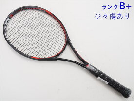 【中古】ヘッド グラフィン XT プレステージ プロ 2016年モデル【トップバンパー割れ有り】HEAD GRAPHENE XT PRESTIGE PRO 2016(G2)【中古 テニスラケット】