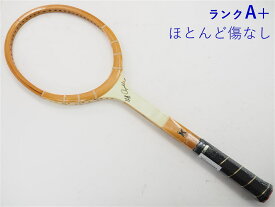 【中古】カワサキ プロ エースKAWASAKI PRO ACE(G4)【中古 テニスラケット】