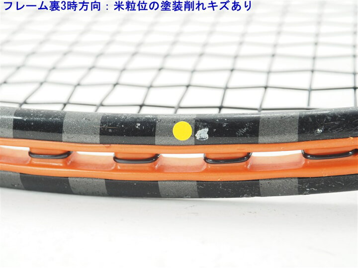 990円 信憑 中古 テニスラケット プリンス イーエックスオースリー ブラック 104 G2 PRINCE EXO3 BLACK 990円 信憑 中古 テニスラケット プリンス イーエックスオースリー ブラック 104 G2 PRINCE EXO3 BLACK