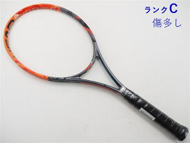 【中古】ヘッド グラフィン エックスティー ラジカル MP 2016年モデルHEAD GRAPHENE XT RADICAL MP 2016(G2)【中古 テニスラケット】