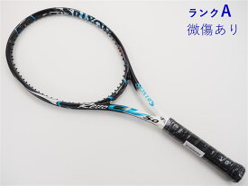 【中古】スリクソン レヴォ CV 5.0 2016年モデルSRIXON REVO CV 5.0 2016(G2)【中古 テニスラケット】