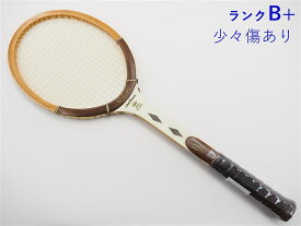 【中古】ウィルソン ジャック クレーマー プロスタッフWILSON Jack Kramer PROSTAFF(G4)【中古 テニスラケット】