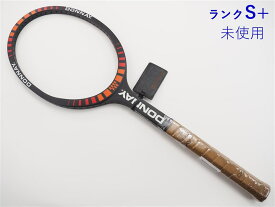 ドネー ボルグ プロ 【ダブルハンドグリップ】DONNAY BORG PRO(LM3)【テニスラケット】
