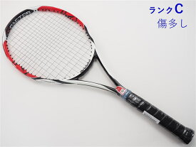 【中古】ウィルソン K シックス ワン 95 2007年モデルWILSON K SIX. ONE 95 2007(G3)【中古 テニスラケット】