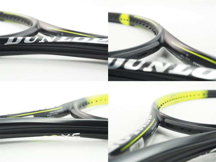 楽天市場】【中古】ダンロップ エスエックス300 エルエス 2019年モデル  