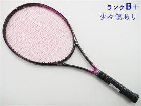 【中古】プリンス CTS シエラ 05 オーバーサイズPRINCE CTS SIERRA-05 OVERSIZE(G1)【中古 テニスラケット】