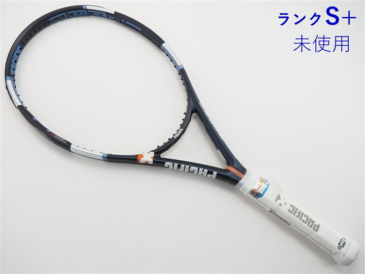 楽天市場】パシフィック スピードPACIFIC SPEED(G2)【テニスラケット 
