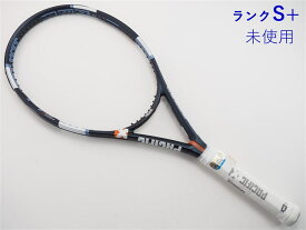パシフィック スピードPACIFIC SPEED(G2)【テニスラケット】