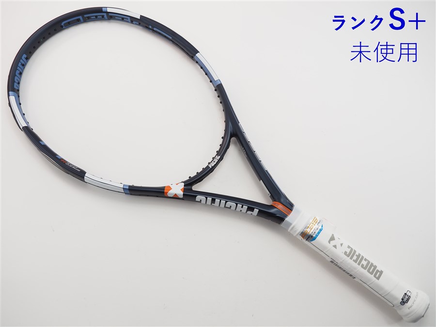 パシフィック スピードPACIFIC SPEED(G2)【テニスラケット】：テニス市場