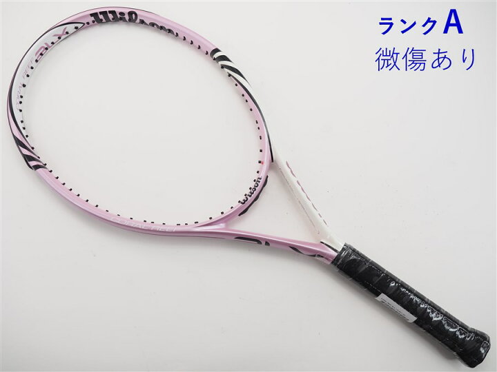楽天市場】【中古】ウィルソン コーラル リーフ BLX 110 2011年モデル 