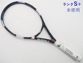 パシフィック スピードPACIFIC SPEED(G2)【テニスラケット】