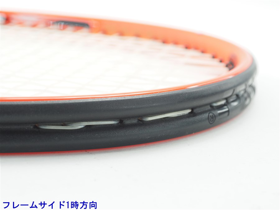 パネル VOLKL テニスラケット フォルクル オーガニクス スーパー G9 2014年モデル (G2)VOLKL ORGANIX SUPER G9  2014