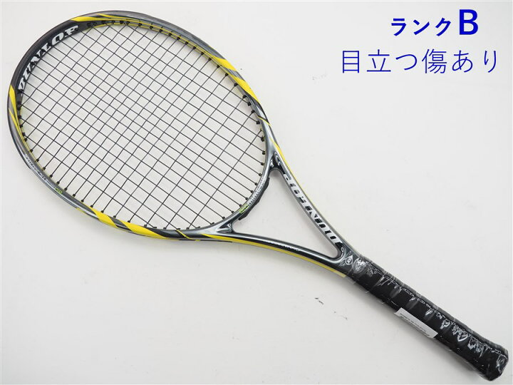 楽天市場】【中古】ダンロップ バイオミメティック 500 ツアー 2010年 
