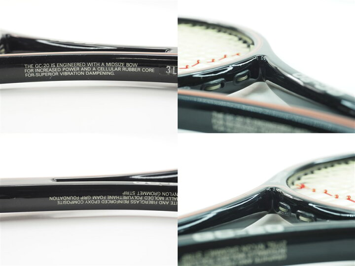楽天市場】【中古】スポルティング GC-20SPALDING GC-20(L3)【中古 