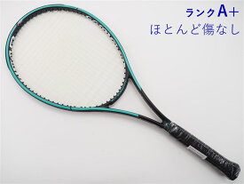 【中古】ヘッド グラフィン 360プラス グラビティ プロ 2019年モデルHEAD GRAPHENE 360+ GRAVITY PRO 2019(G2)【中古 テニスラケット】