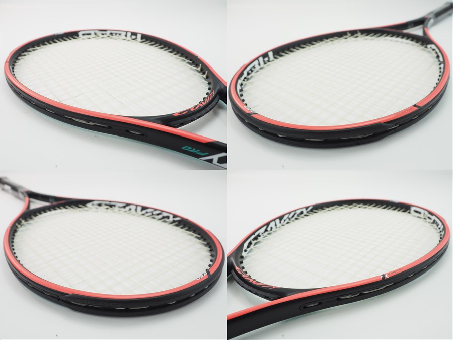 テニスラケット ヘッド グラフィン 360プラス グラビティ MP 2019年モデル (G3)HEAD GRAPHENE 360+ GRAVITY  MP 2019