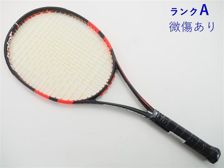 楽天市場】【中古】バボラ ピュア ストライク 16×19 2014年モデル 