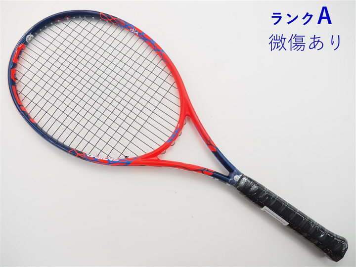 楽天市場】【中古】ヘッド グラフィン タッチ ラジカル MP 2018年 