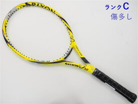 【中古】スリクソン スリクソン ブイ 3.0 2010年モデルSRIXON SRIXON V 3.0 2010(G2)【中古 テニスラケット】