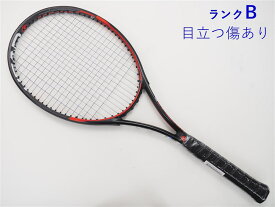 【中古】ヘッド グラフィン エックスティー プレステージ エス 2016年モデルHEAD GRAPHENE XT PRESTIGE S 2016(G2)【中古 テニスラケット】