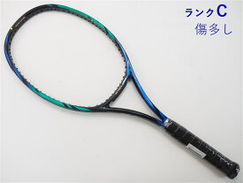 【中古】ヨネックス RD-8YONEX RD-8(SL3)【中古 テニスラケット】