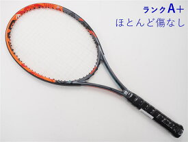 【中古】ヘッド グラフィン エックスティー ラジカル MP 2016年モデルHEAD GRAPHENE XT RADICAL MP 2016(G3)【中古 テニスラケット】