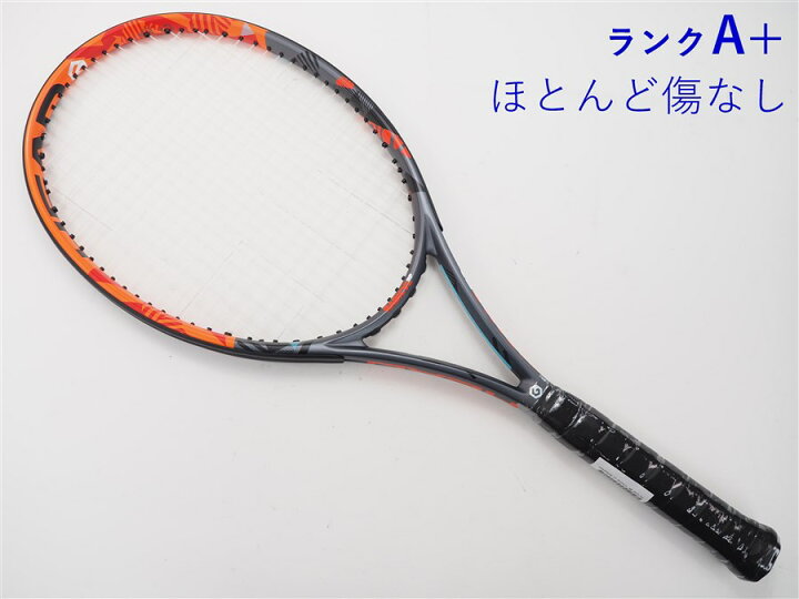 楽天市場】【中古】ヘッド グラフィン エックスティー ラジカル MP 