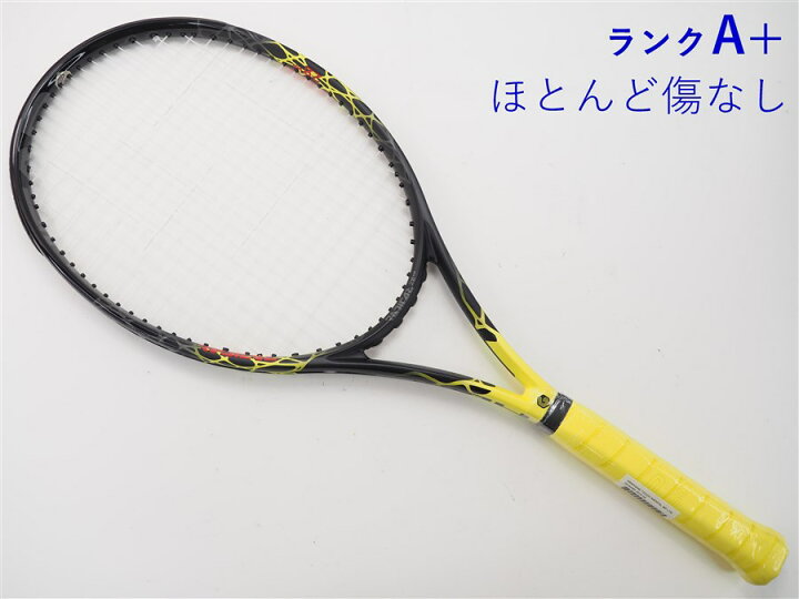 楽天市場】【中古】ヘッド グラフィン タッチ ラジカル MP リミテッド 