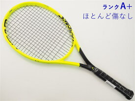 【中古】ヘッド グラフィン 360 エクストリーム プロ 2018年モデルHEAD GRAPHENE 360 EXTREME PRO 2018(G3)【中古 テニスラケット】