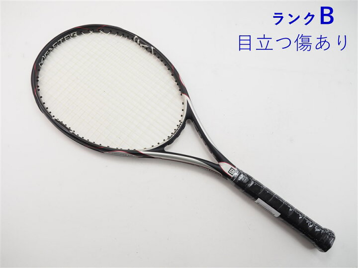 楽天市場】【中古】ウィルソン ケー プロ ツアー 96(レッド) 2008年 