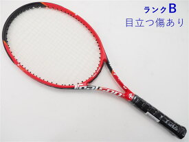 【中古】トアルソン テニスラウンジ オリジナルTOALSON TENNIS LOUNGE ORIGINAL(G2)【中古 テニスラケット】