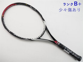 【中古】ウィルソン K プロ オープン 100WILSON K PRO OPEN 100(G1)【中古 テニスラケット】