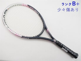 【中古】ヘッド IG チャレンジ ライトHEAD IG CHALLENGE LITE(G2)【中古 テニスラケット】