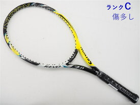 【中古】スリクソン レヴォ ブイ 3.0 2014年モデルSRIXON REVO V 3.0 2014(G2)【中古 テニスラケット】