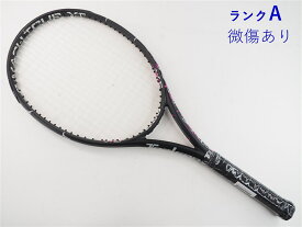 【中古】トアルソン エスマッハ ツアー エックスエフ 280 2019年モデルTOALSON S-MACH TOUR XF 280 2019(G2)【中古 テニスラケット】