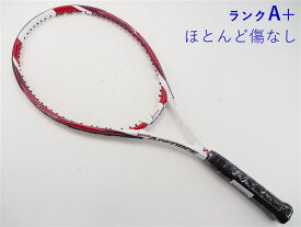 【中古】スリクソン アドフォースSRIXON ADFORCE(G2)【中古 テニスラケット】