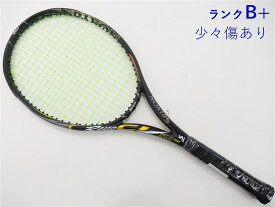 【中古】スリクソン レヴォ CV 3.0 ツアー 2016年モデルSRIXON REVO CV 3.0 TOUR 2016(G2)【中古 テニスラケット】