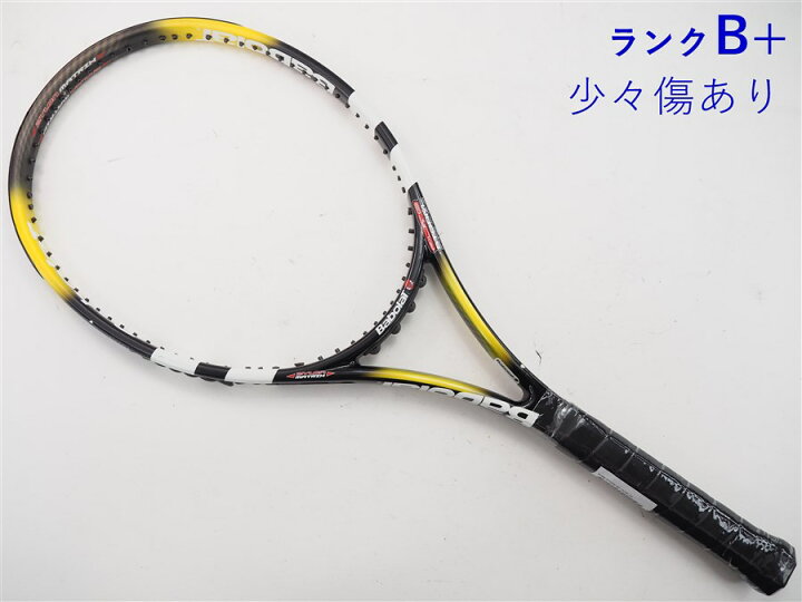 楽天市場】【中古】バボラ ピュアストーム MP チーム【一部グロメット 