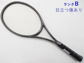 【中古】プロケネックス ブラック エース マイクロPROKENNEX BLACK ACE MICRO(G2相当)【中古 テニスラケット】