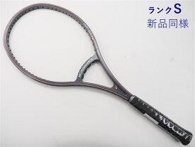 【中古】ロシニョール F200 カーボンROSSIGNOL F200 carbon(L4)【中古 テニスラケット】