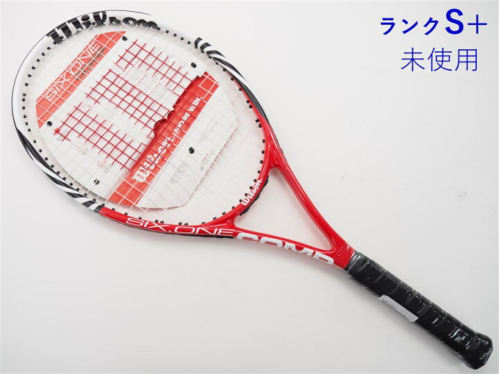 楽天市場】ウィルソン シックス ワン コンプWILSON SIX.ONE COMP(L2 