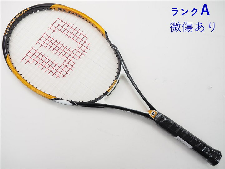 楽天市場】【中古】ウィルソン ブレイド コンプWILSON BLADE COMP(G2 
