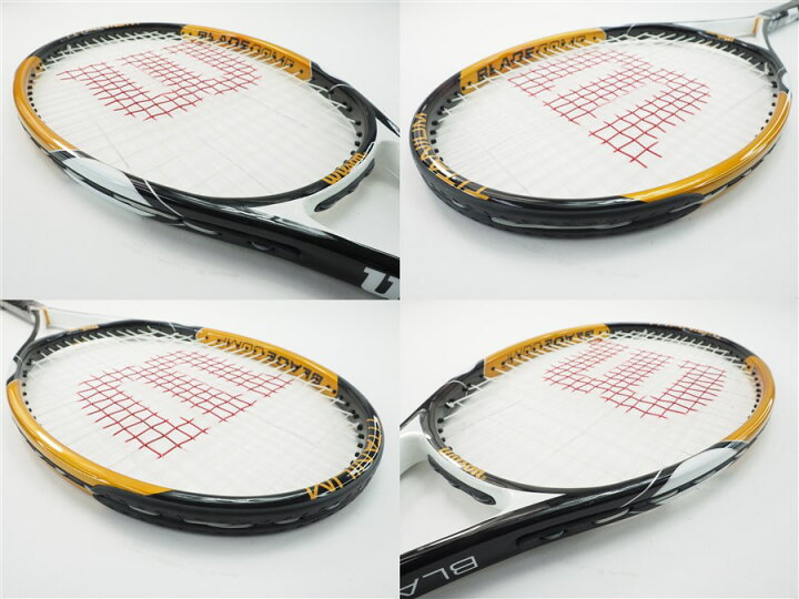 楽天市場】【中古】ウィルソン ブレイド コンプWILSON BLADE COMP(G2 
