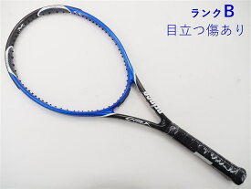 【中古】プリンス ゲーム シャークPRINCE GAME SHARK(G2)【中古 テニスラケット】