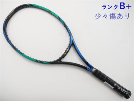 【中古】ヨネックス RD-8YONEX RD-8(UL2)【中古 テニスラケット】